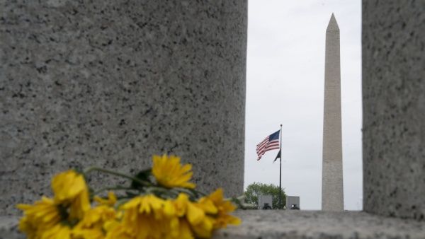 EE.UU. reporta más muertos por Covid-19 que en la guerra de Vietnam