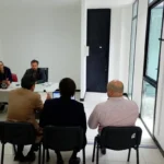 ESTAFA: Ordenaron medidas de coerción para los imputados tras audiencia en el Juzgado de Garantía N°2