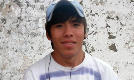 Facundo Castro: el cuerpo hallado habría sufrido una «muerte violenta por asfixia»