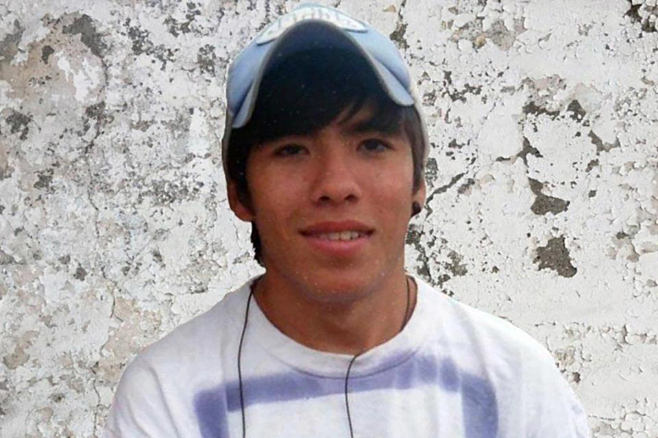 Facundo Castro: el cuerpo hallado habría sufrido una «muerte violenta por asfixia»