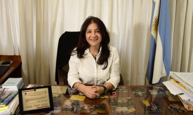 la jueza Julia Márquez, que difundió la supuesta liberación de violadores, reconoció que mentía