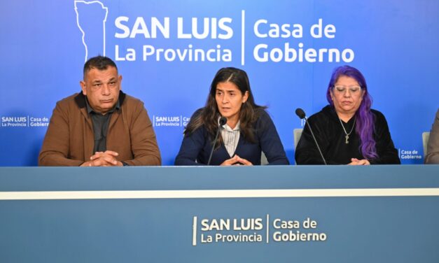 Bomberos Voluntarios: detectan millonarias irregularidades y presentan denuncia penal