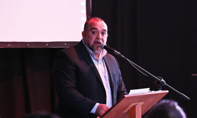 Villa Mercedes Presenta su Nuevo Código de Ordenamiento Urbano Ambiental para Planificar el Futuro de la Ciudad