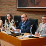 Maximiliano Frontera abrió sesiones con anuncios de obras, equilibrio fiscal y nuevos eventos para impulsar la economía