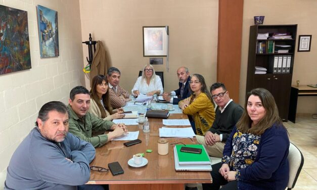 Villa Mercedes: “La interpelación a la Secretaria debe aportar claridad a los gastos públicos del Municipio”