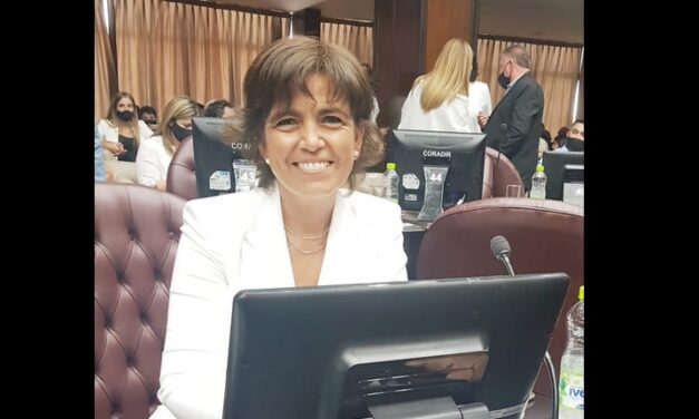 Piden informes sobre el cambio de Agente Financiero del Estado Provincial