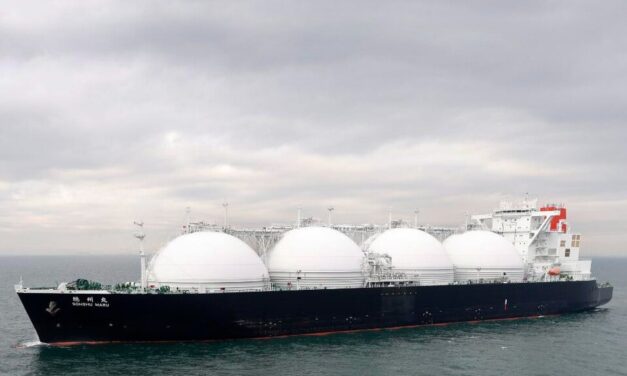 Conflicto Rusia – Ucrania: el precio del GNL se dispara y complica a la Argentina