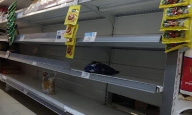 Consultoras corrigen sus previsiones para la inflación de diciembre y ya la ubican cercana al 30%