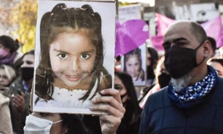 Alerta Guadalupe: Casi 5 meses sin la menor, ni en agenda, ni avances en la causa