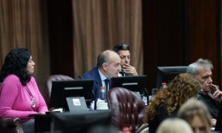 Media sanción en Diputados: buscan terminar con la elección “a dedo” de jueces en amparos