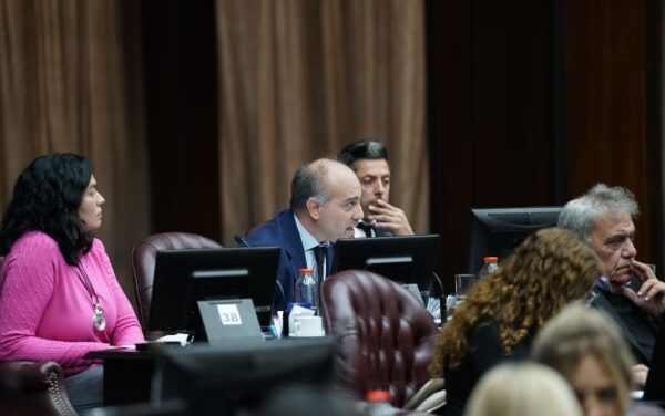 Media sanción en Diputados: buscan terminar con la elección “a dedo” de jueces en amparos