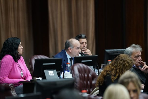 Media sanción en Diputados: buscan terminar con la elección “a dedo” de jueces en amparos