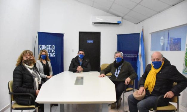 10° certamen de “Arte Urbano Premio Mayor Antu-có Fernández”