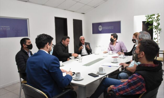 La Cámara de Comercio se pronunció sobre el horario corrido