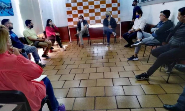 Preocupación en los comerciantes por los tarifazos en la Ciudad