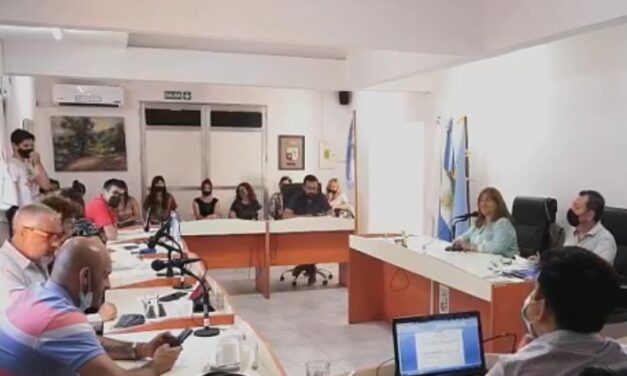 Merlo:  Quien asume ¿Orlando o Cuello? ¿Herrera?