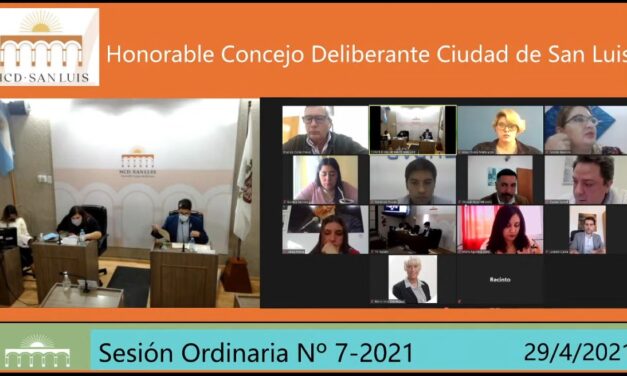 El Concejo Deliberante aprobó el aumento de la tarifa de taxis