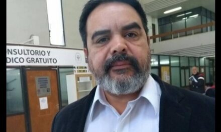 Alerta Guadalupe: «El ministro de Seguridad tendría que estar de rodilla pidiendo disculpas a los padres»