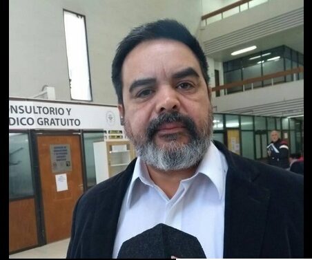 Alerta Guadalupe: «El ministro de Seguridad tendría que estar de rodilla pidiendo disculpas a los padres»