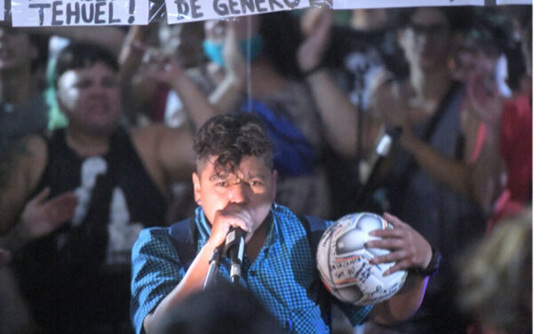 Absolvieron a Eva «Higui» de Jesús