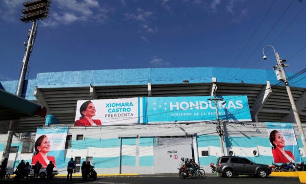 Xiomara Castro asume este jueves la presidencia de Honduras