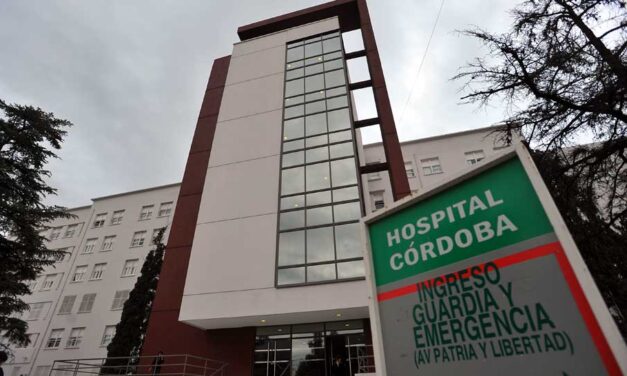 Córdoba: Schiaretti activó el «Código Rojo»