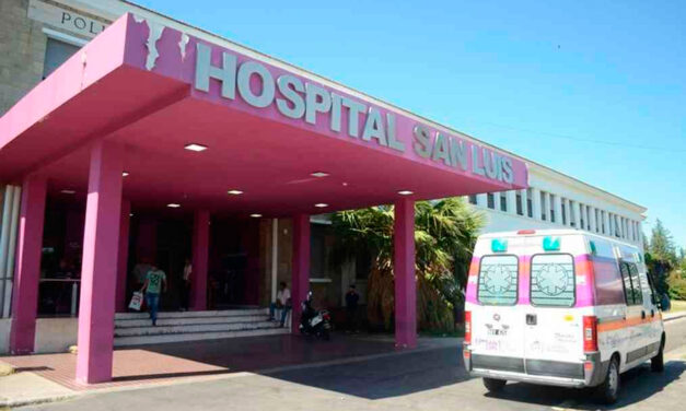 Segunda Ola: 53 fallecidos en lo que va de mayo