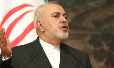 Irán denuncia maniobra de EE.UU. para destruir el pacto nuclear