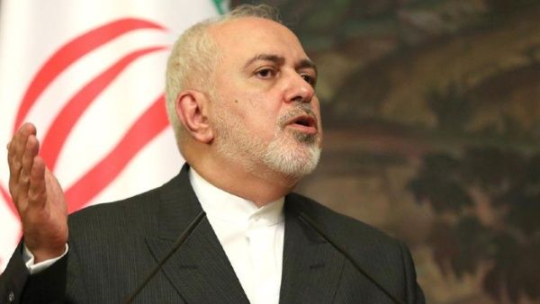 Irán denuncia maniobra de EE.UU. para destruir el pacto nuclear