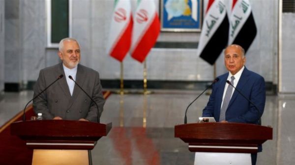 Irán reafirma su apoyo a Irak ante amenaza del Estado Islámico