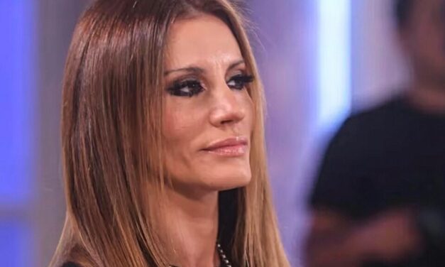 Desbloquearon el Ipad de Natacha Jaitt