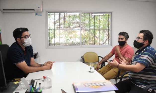 Javier Suarez: “El horario corrido llegó para quedarse”