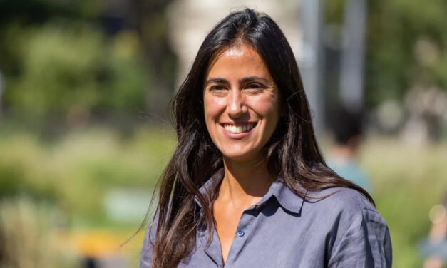 “Pancho” Guiñazú: “Fue fundamental para el triunfo el bochorno de Mones Ruiz”