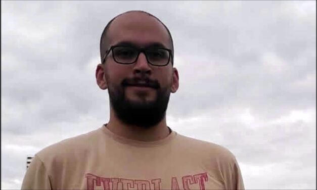 Juan Martin Divizia se perfila para presidir el HCD ¿larga su carrera a la intendencia?