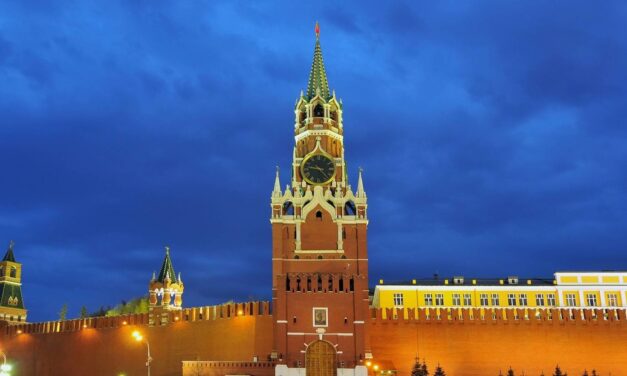 «No le corresponde al presidente de EE.UU. decidir quién será el presidente de Rusia»