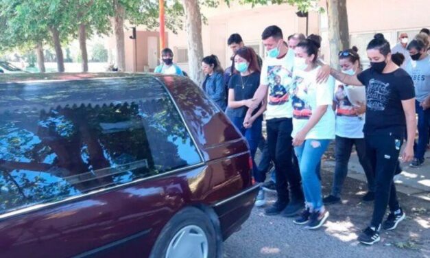 «Nunca vi algo así», dijo el médico forense que le realizó la autopsia a Lucio