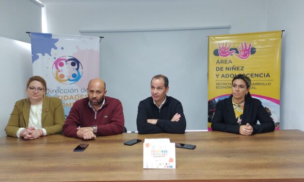 Expocarreras La Punta 2023, segunda edición