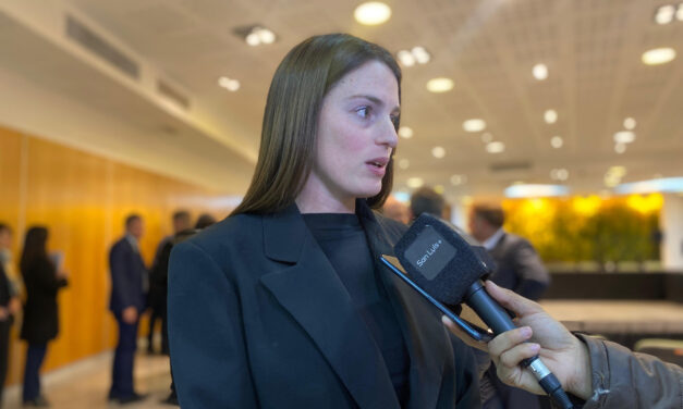 “Los intendentes esperábamos este acercamiento con el Gobierno”