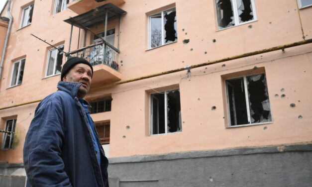 Lavrov explica cómo Kiev lleva a cabo una campaña de «derusificación agresiva» desde 2014