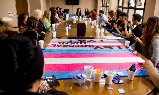 Preparan un proyecto de ley para que los cambios de sexo sean gratuitos