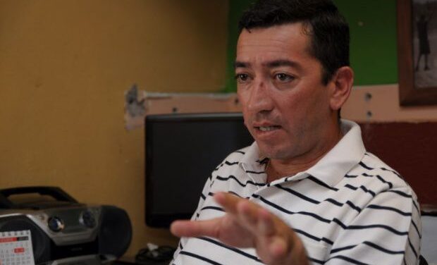 Diego Lorenzetti: “La compra de votos funcionó para ellos, pero nuestro triunfo fue amplio”