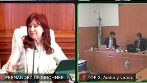 Obra Pública: los fiscales pidieron 12 años de prisión e inhabilitación perpetua para Cristina Kirchner
