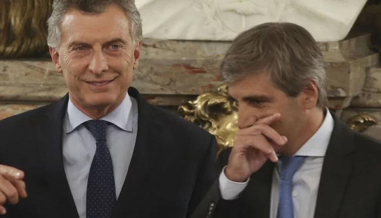 La increíble fuga que hicieron los hípermillonarios antes de que Macri se vaya