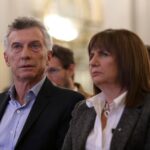 Mauricio Macri y Patricia Bullrich tensan al máximo la interna del PRO