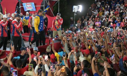 Elecciones en Venezuela: Ganó Maduro en medio de un clima de tensión