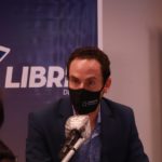 Poggi: “Libres del Sur dejará de ser parte de este Gobierno provincial de coalición”