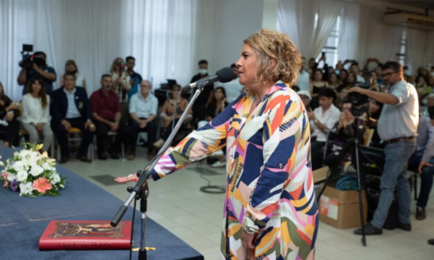 Villa Mercedes: Renuncias e interpelación sobre las denuncias por la canera municipal