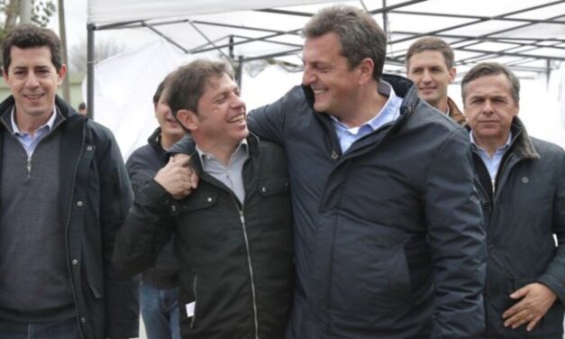 Kicillof desactiva la discusión por el bono en la Provincia