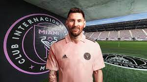 Inter Miami lanzó a la venta las camisetas de Messi: cómo comprarlas online y cuánto cuestan