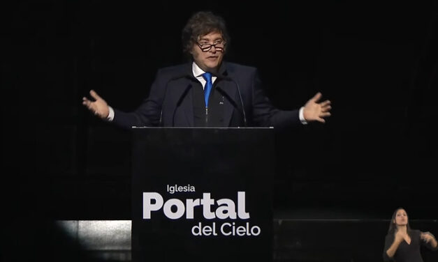 ¿El Gobierno enfrenta su escenario más complicado?